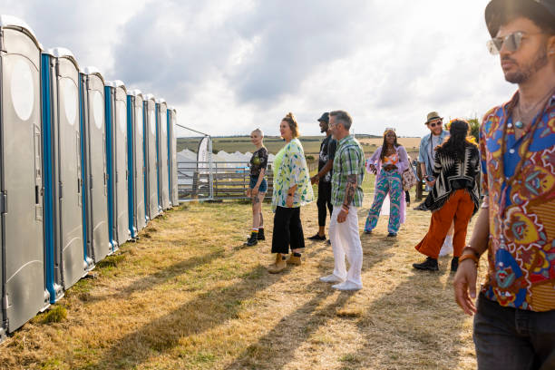 Best Portable Shower Rental  in Mckinleyville, CA