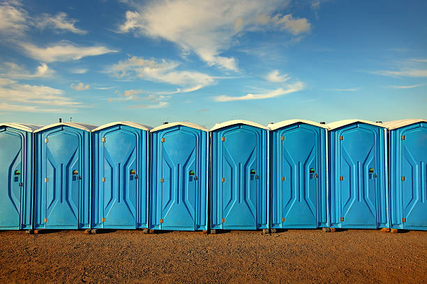 Best Deluxe Portable Toilet Rental  in Mckinleyville, CA