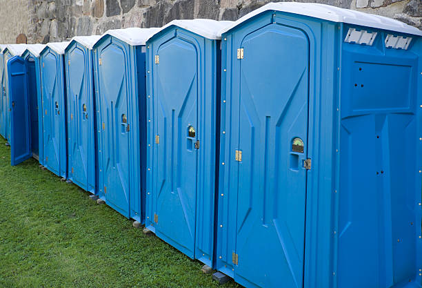 Best Eco-Friendly Portable Toilets  in Mckinleyville, CA